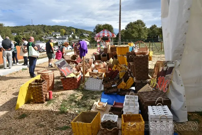 Crianza Trevinca, exposición ganadera y agrícola (19)