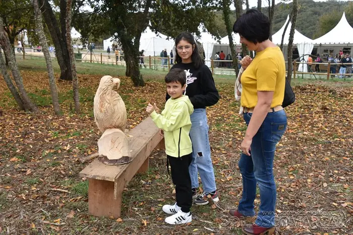 Crianza Trevinca, exposición ganadera y agrícola (16)