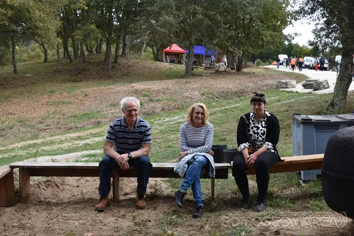 Crianza Trevinca, exposición ganadera y agrícola (9)