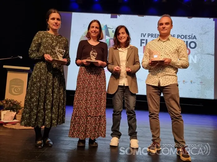 Gala IV Concurso Poesia Letras Galegas no TLO do Barco (4)