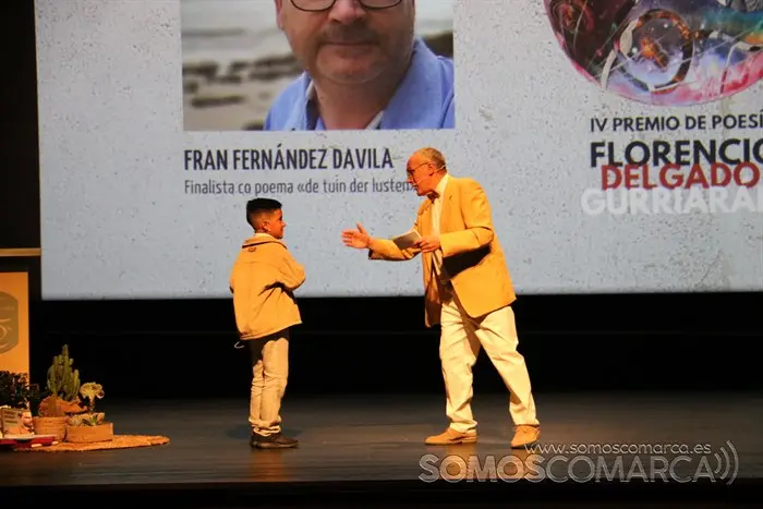 Gala IV Concurso Poesia Letras Galegas no TLO do Barco (5)