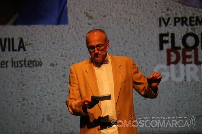 Gala IV Concurso Poesia Letras Galegas no TLO do Barco (6)