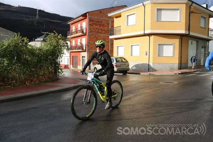 Ciclismo. II BTT Ruta do Viño de Valdeorras (3)