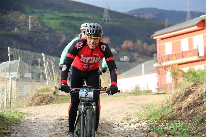 Ciclismo. II BTT Ruta do Viño de Valdeorras (13)