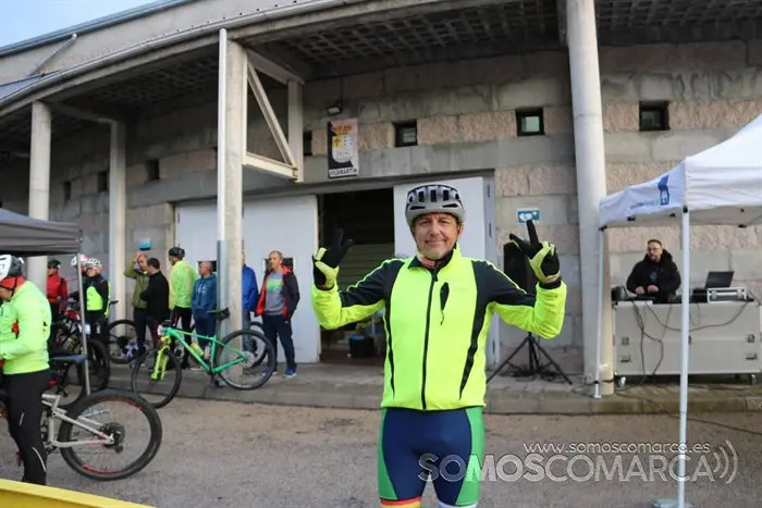 Ciclismo. II BTT Ruta do Viño de Valdeorras (25)
