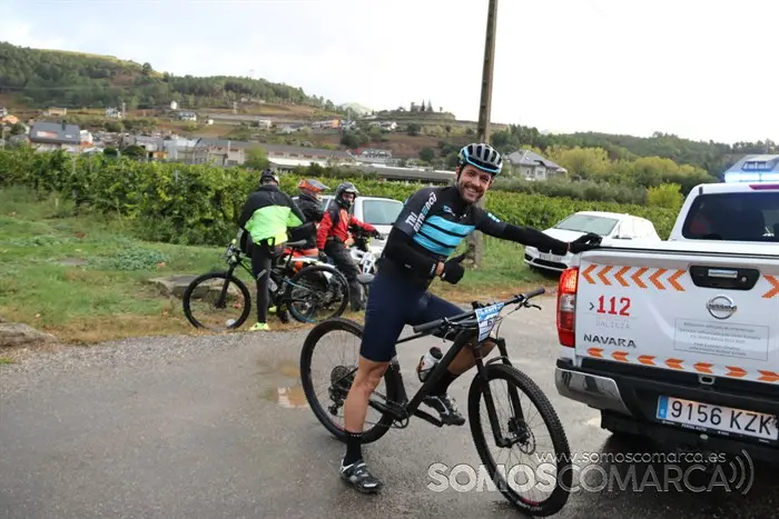 Ciclismo. II BTT Ruta do Viño de Valdeorras (33)