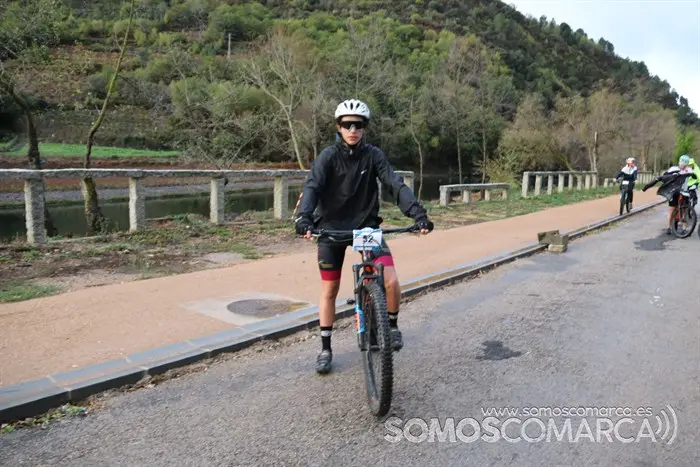 Ciclismo. II BTT Ruta do Viño de Valdeorras (34)