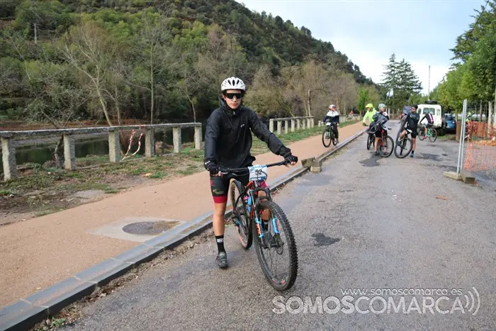Ciclismo. II BTT Ruta do Viño de Valdeorras (35)