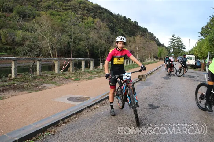 Ciclismo. II BTT Ruta do Viño de Valdeorras (37)