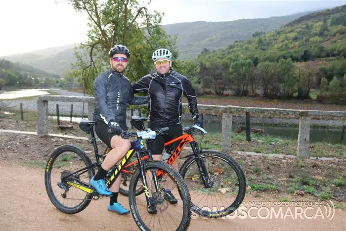 Ciclismo. II BTT Ruta do Viño de Valdeorras (42)