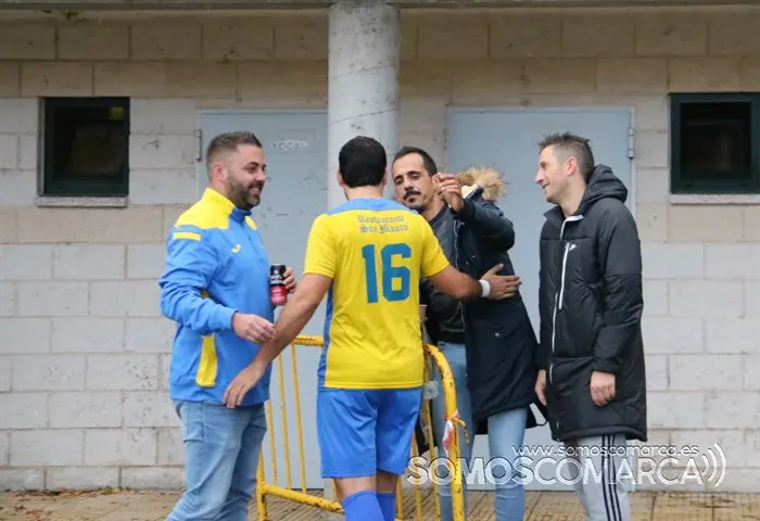 CD Rúa frente CD Vilardevós (7)