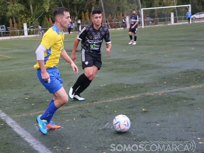 CD Rúa frente CD Vilardevós (5)