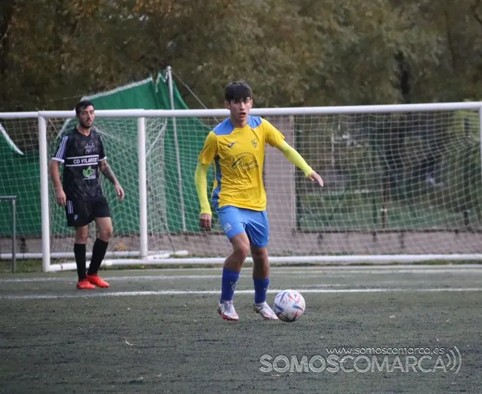 CD Rúa frente CD Vilardevós (21)