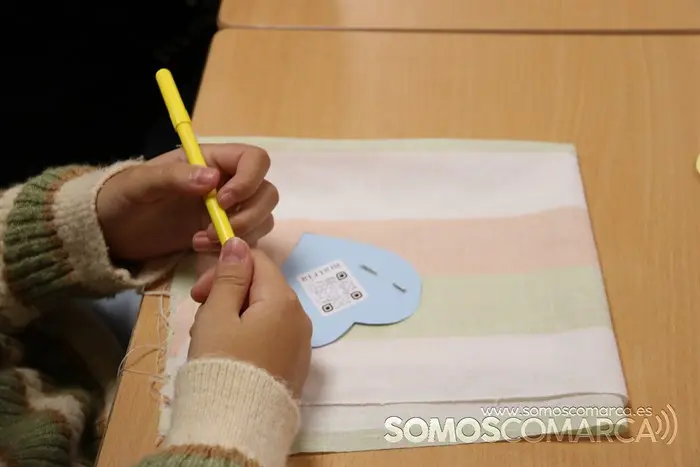 Menuda Tropa no Manuel Respino da Rúa. Curso 22-23 (3)