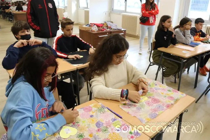 Menuda Tropa no Manuel Respino da Rúa. Curso 22-23 (7)