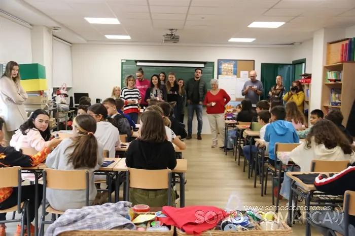 Menuda Tropa no Manuel Respino da Rúa. Curso 22-23 (8)