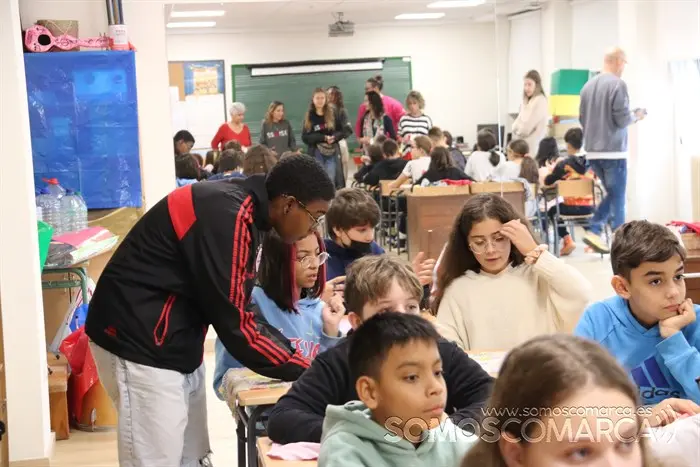 Menuda Tropa no Manuel Respino da Rúa. Curso 22-23 (11)