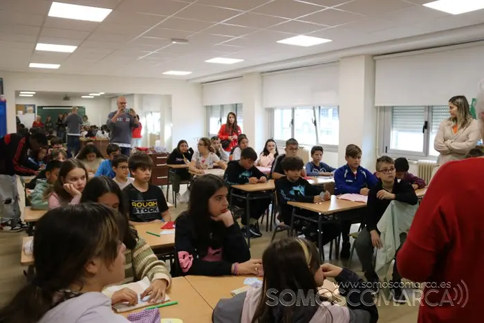 Menuda Tropa no Manuel Respino da Rúa. Curso 22-23 (10)