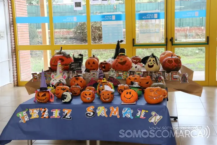 Menuda Tropa no Manuel Respino da Rúa. Curso 22-23 (14)