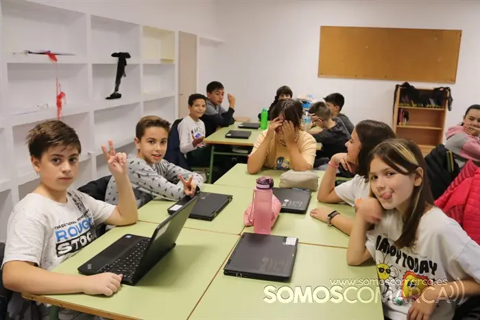 Menuda Tropa no Manuel Respino da Rúa. Curso 22-23 (33)