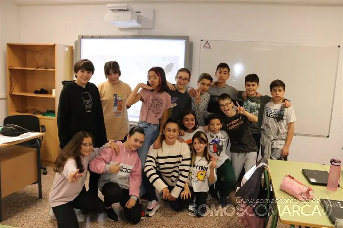 Menuda Tropa no Manuel Respino da Rúa. Curso 22-23 (31)