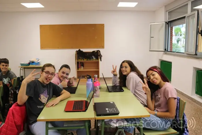 Menuda Tropa no Manuel Respino da Rúa. Curso 22-23 (35)