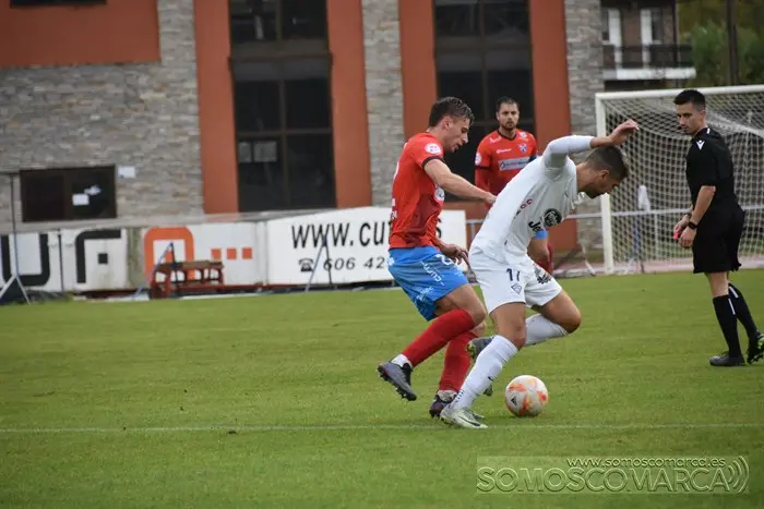 C.D Barco frente Silva S (26)