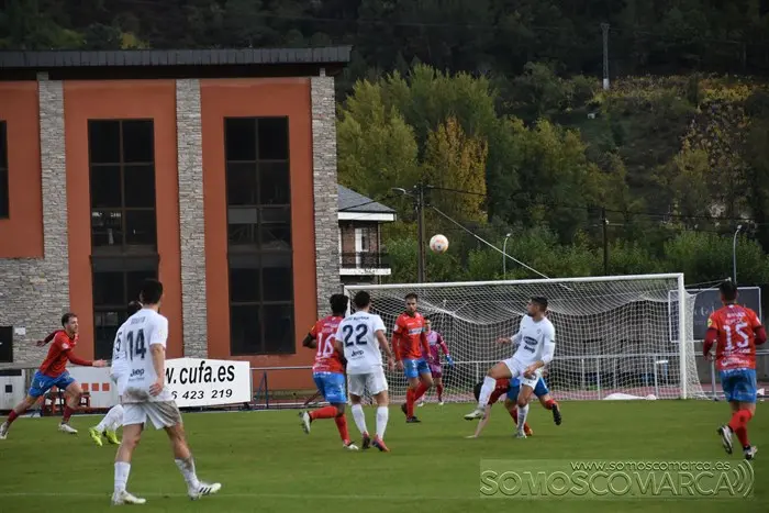 C.D Barco frente Silva S (22)