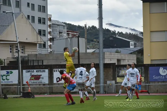 C.D Barco frente Silva S (3)