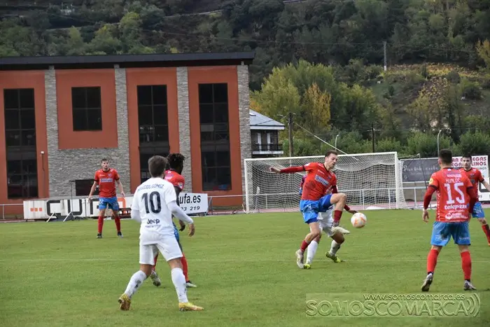 C.D Barco frente Silva S (4)