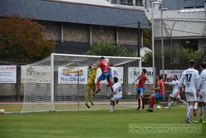 C.D Barco frente Silva S (6)