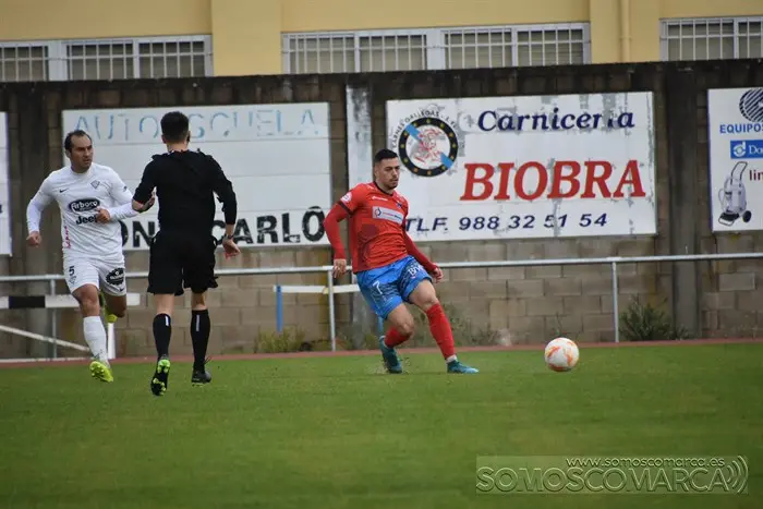C.D Barco frente Silva S (1)