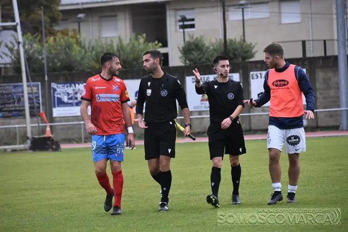 C.D Barco frente Silva S (2)