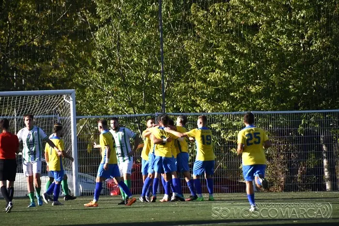 CD Córgomo VS CD Rúa (51)