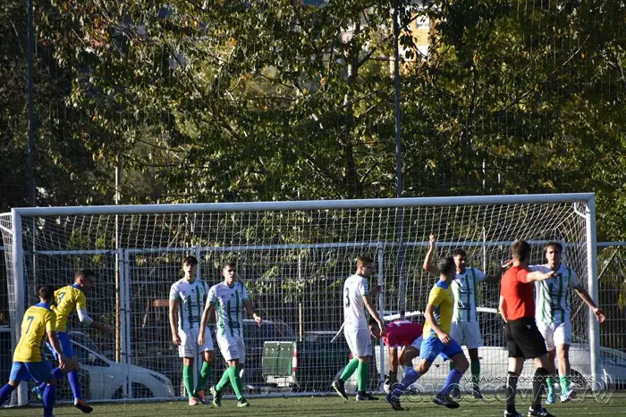 CD Córgomo VS CD Rúa (52)