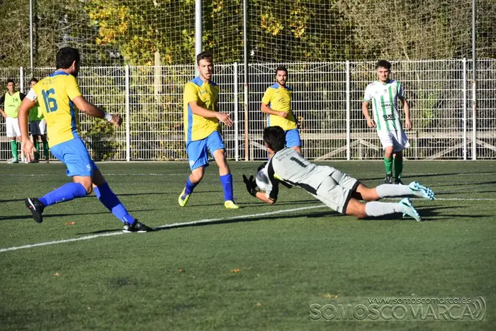 CD Córgomo VS CD Rúa (48)