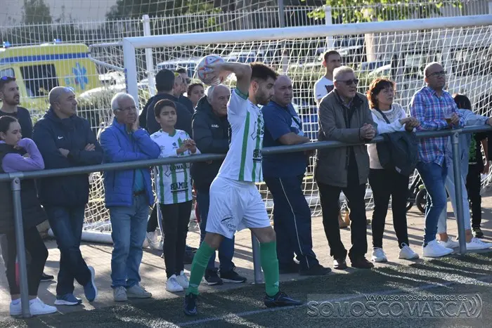 CD Córgomo VS CD Rúa (49)