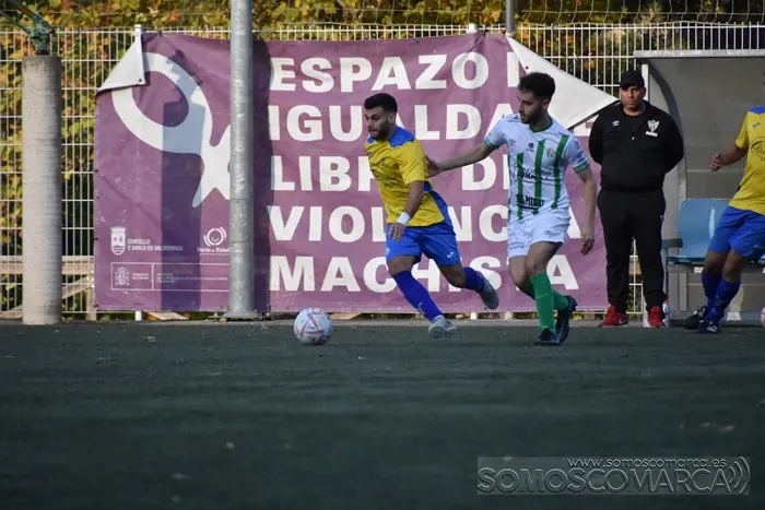 CD Córgomo VS CD Rúa (43)