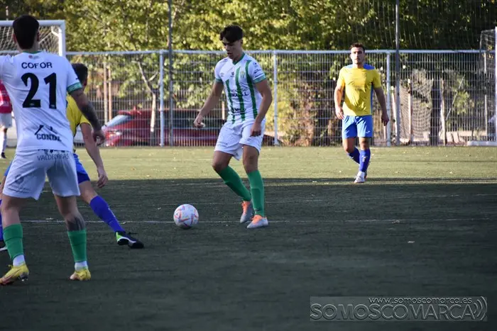 CD Córgomo VS CD Rúa (45)