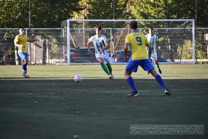 CD Córgomo VS CD Rúa (46)
