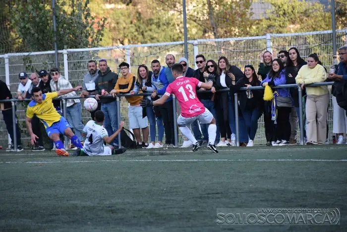 CD Córgomo VS CD Rúa (39)