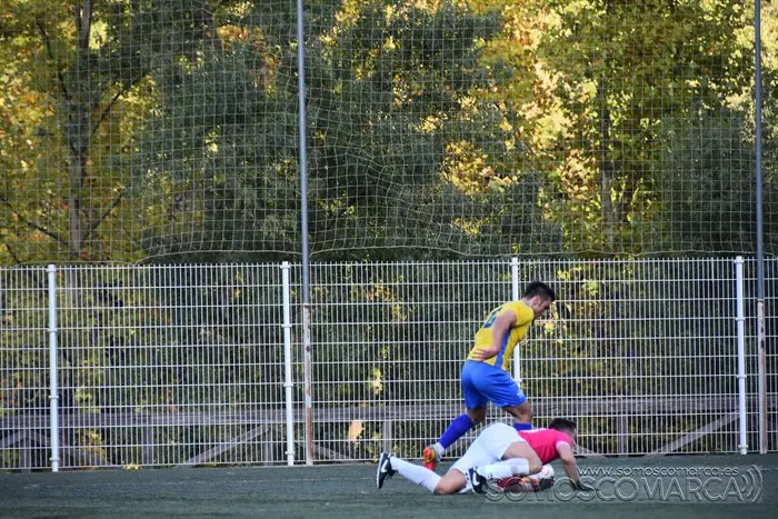 CD Córgomo VS CD Rúa (41)