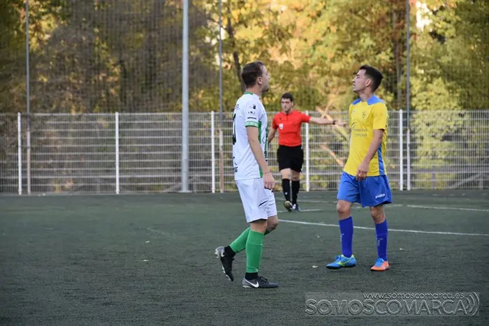 CD Córgomo VS CD Rúa (35)