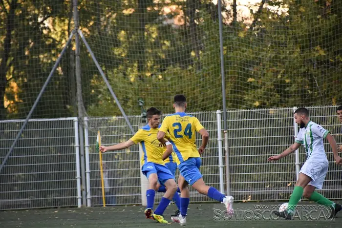 CD Córgomo VS CD Rúa (36)