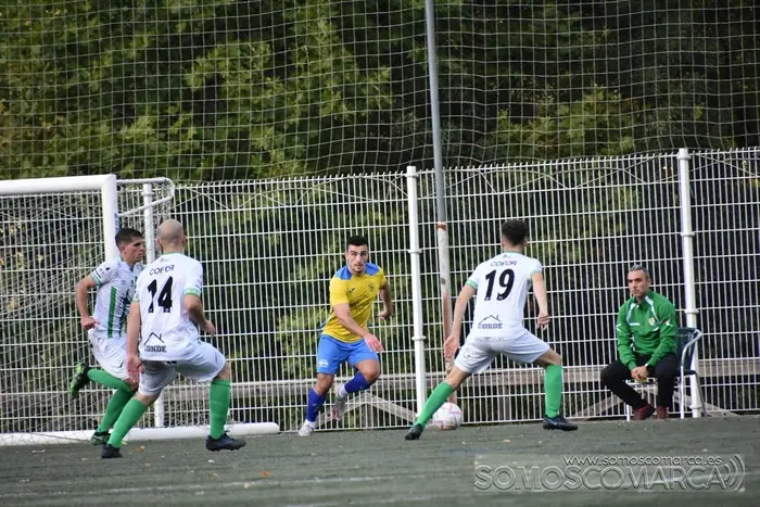 CD Córgomo VS CD Rúa (37)