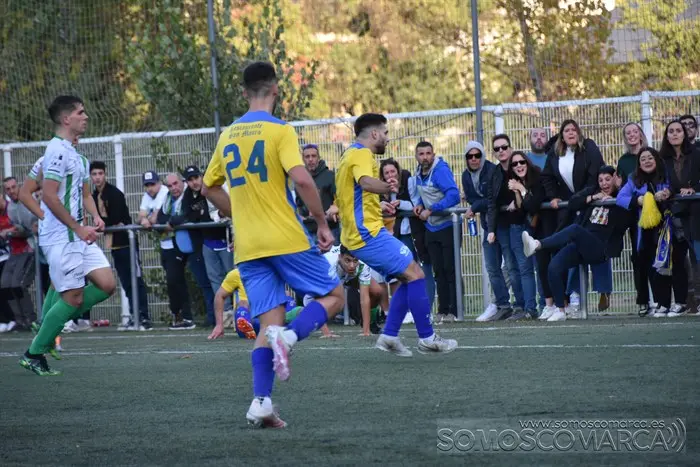 CD Córgomo VS CD Rúa (38)