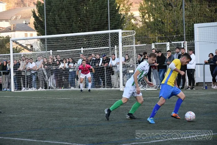 CD Córgomo VS CD Rúa (32)