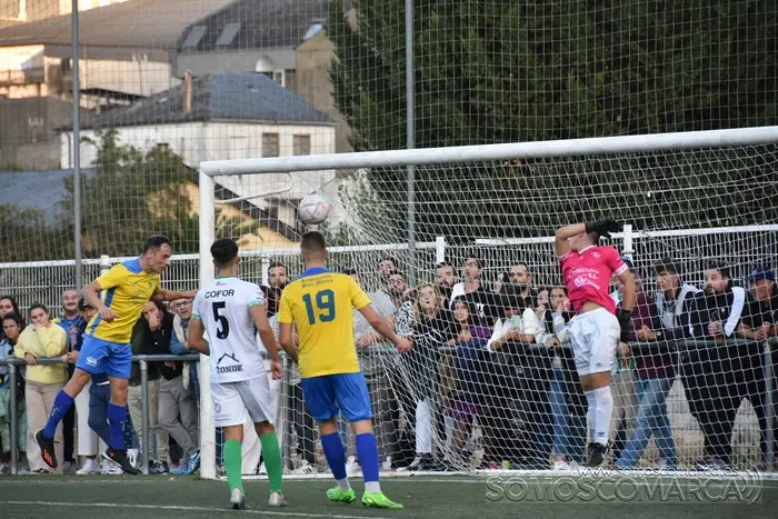 CD Córgomo VS CD Rúa (29)