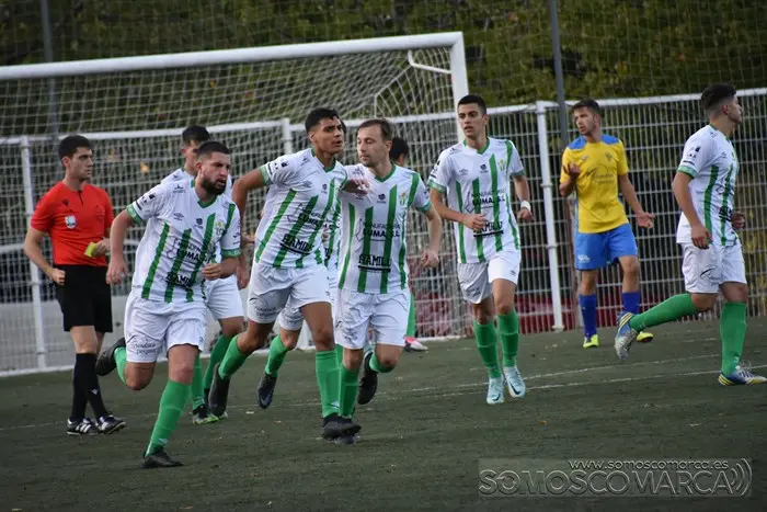 CD Córgomo VS CD Rúa (23)