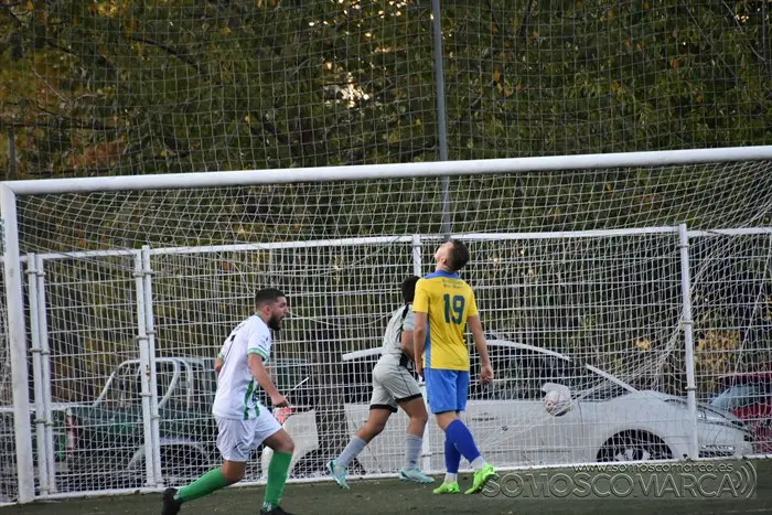 CD Córgomo VS CD Rúa (25)